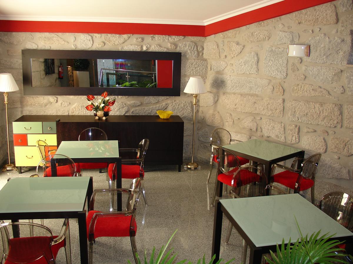 Bed and Breakfast Casa Do Lagar De Tazem Vila Nova de Tazem Exteriér fotografie